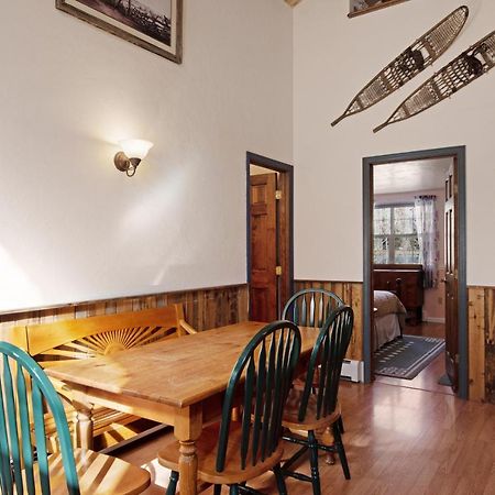 Villa Champoluc South Fork Exterior foto